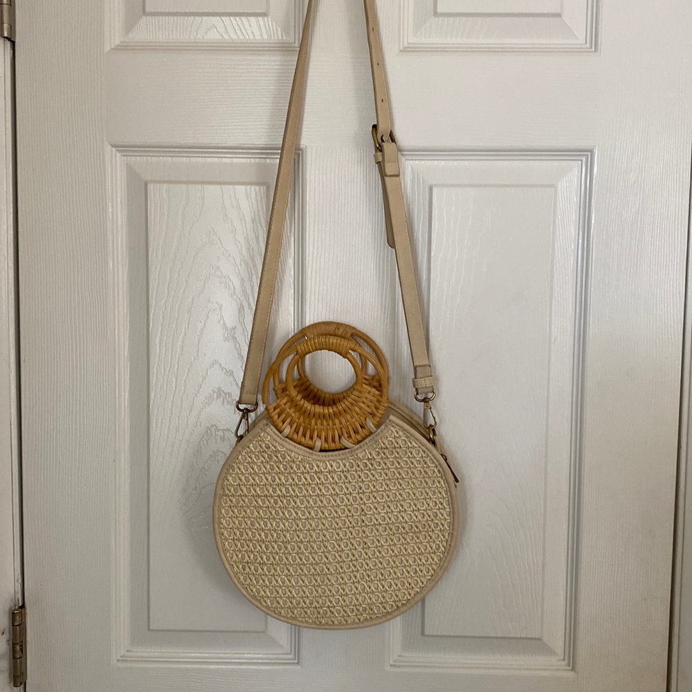 Crossbody/handbag